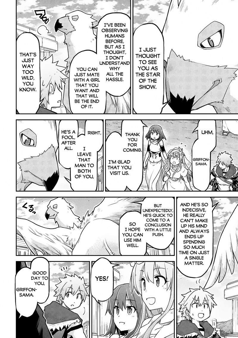 Read Isekai Kenkokuki EN Manga Online