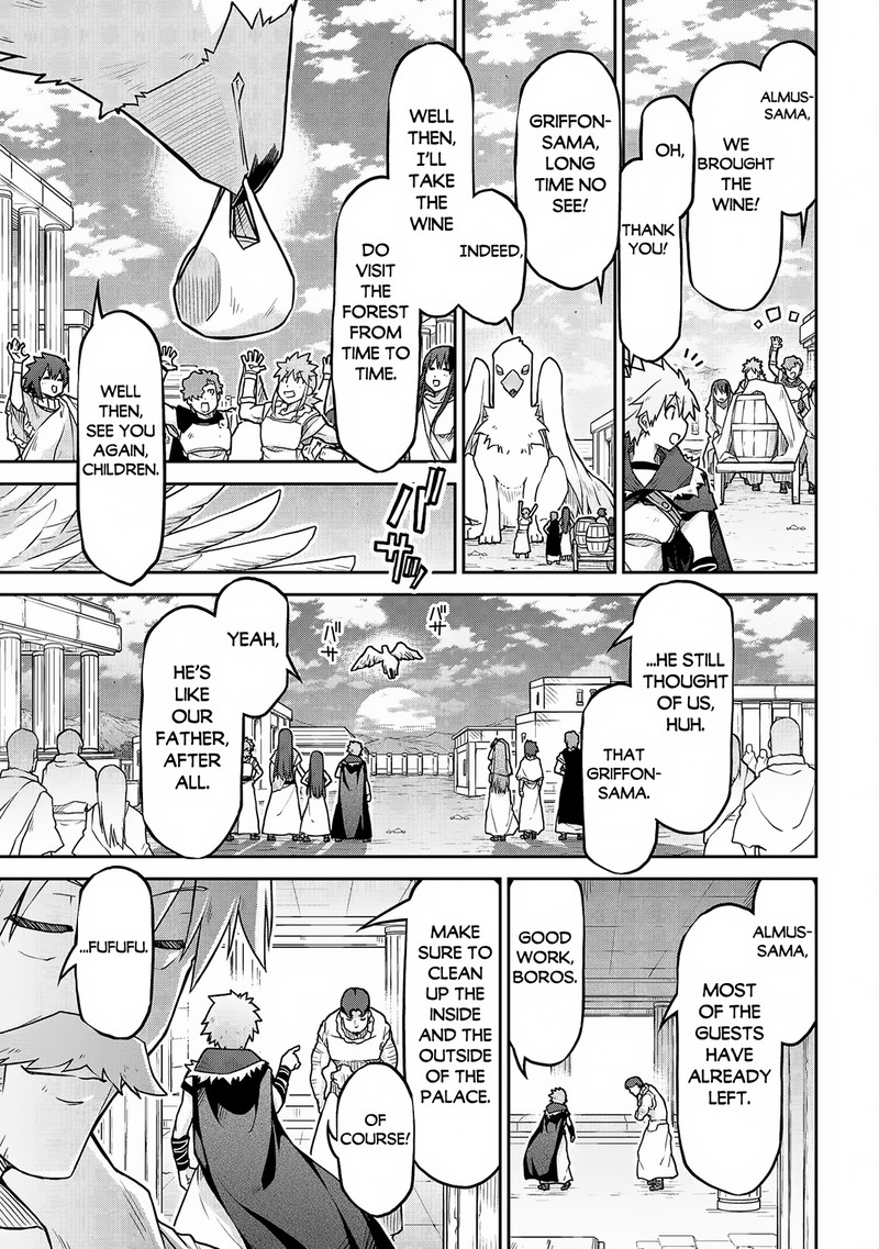 Read Isekai Kenkokuki EN Manga Online