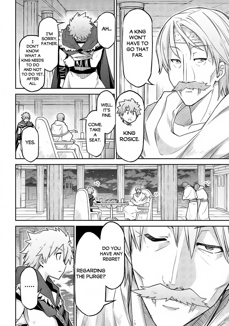 Read Isekai Kenkokuki EN Manga Online