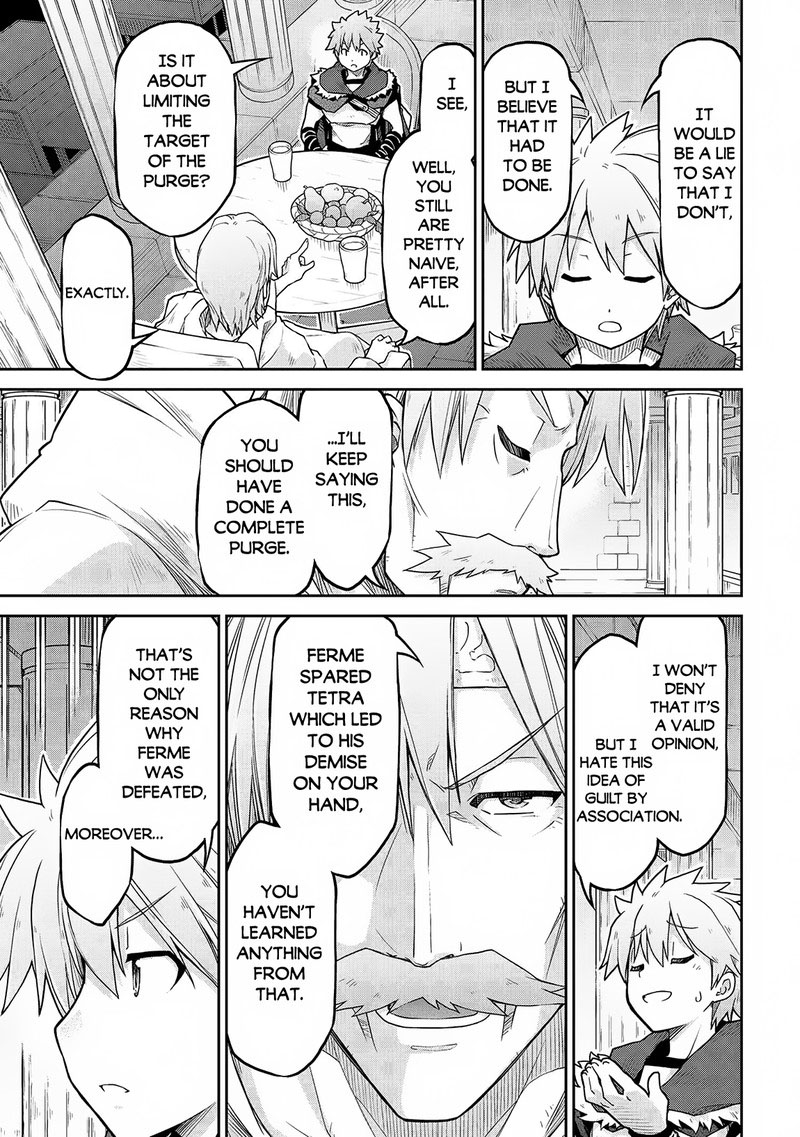 Read Isekai Kenkokuki EN Manga Online