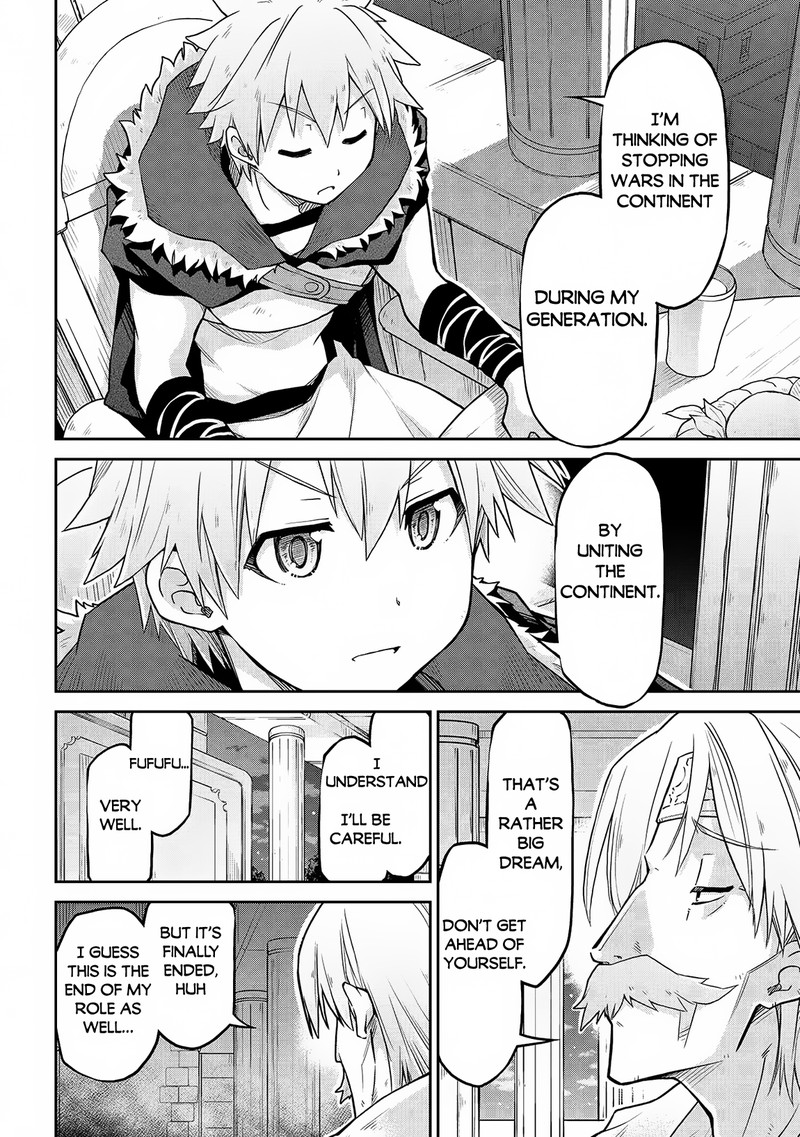 Read Isekai Kenkokuki EN Manga Online