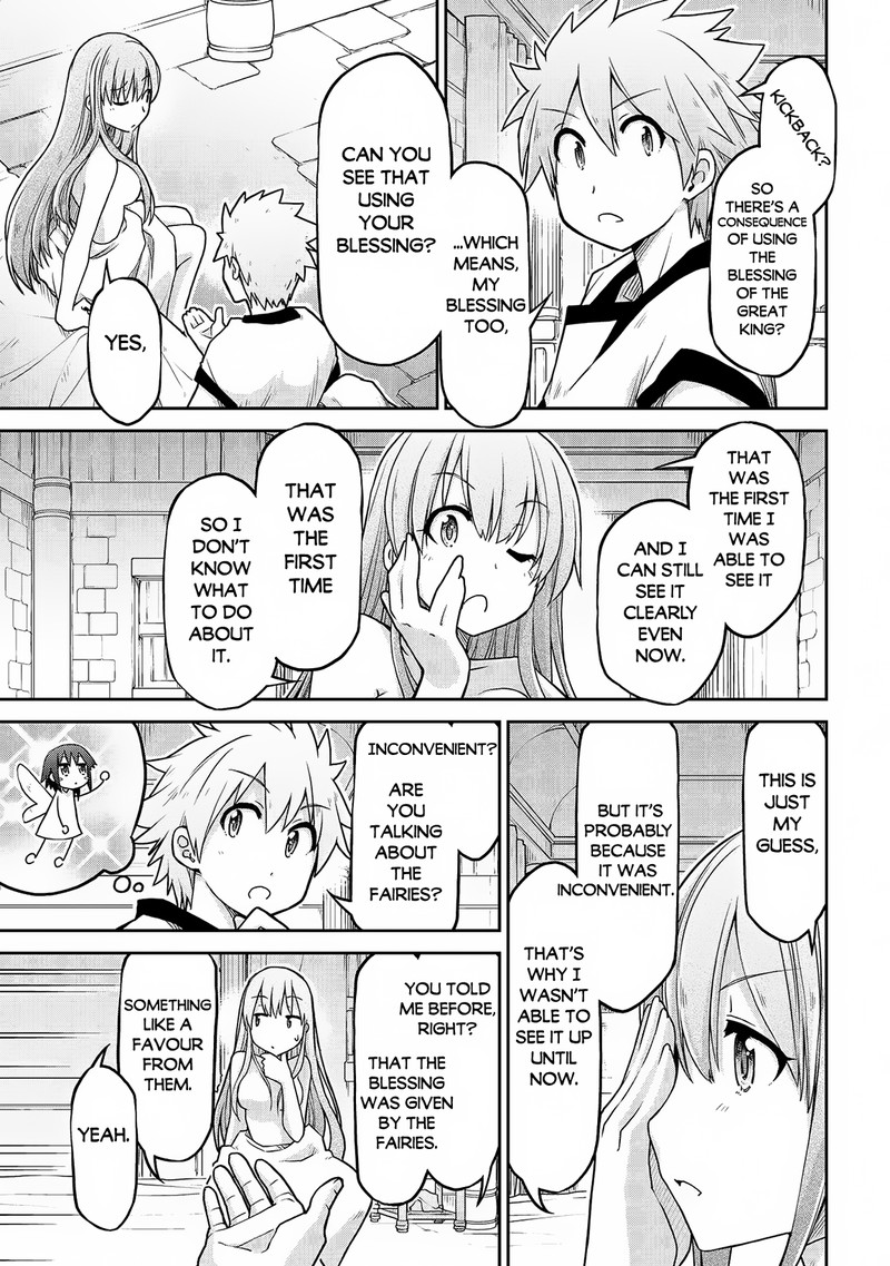 Read Isekai Kenkokuki EN Manga Online