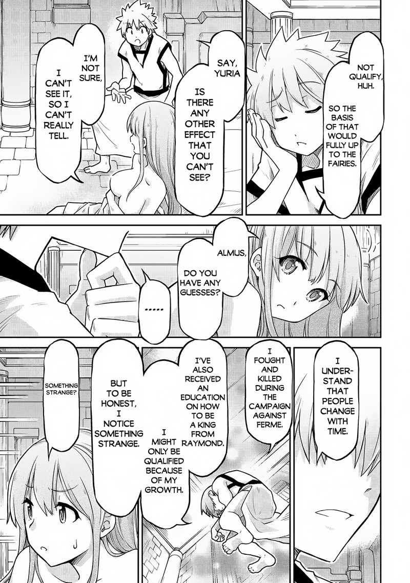 Read Isekai Kenkokuki EN Manga Online