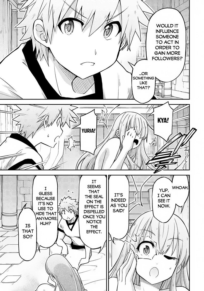 Read Isekai Kenkokuki EN Manga Online