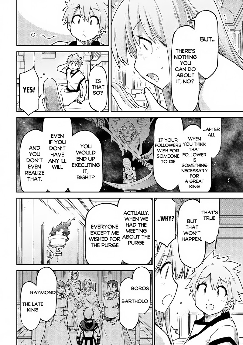 Read Isekai Kenkokuki EN Manga Online