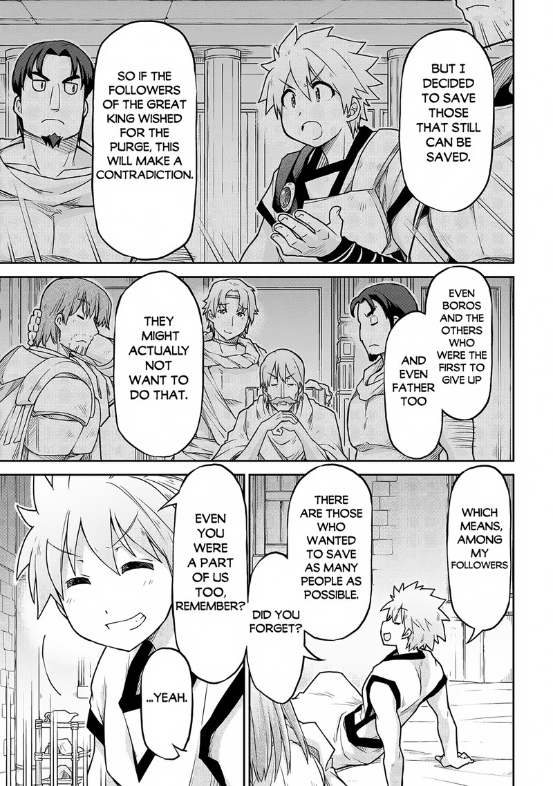 Read Isekai Kenkokuki EN Manga Online