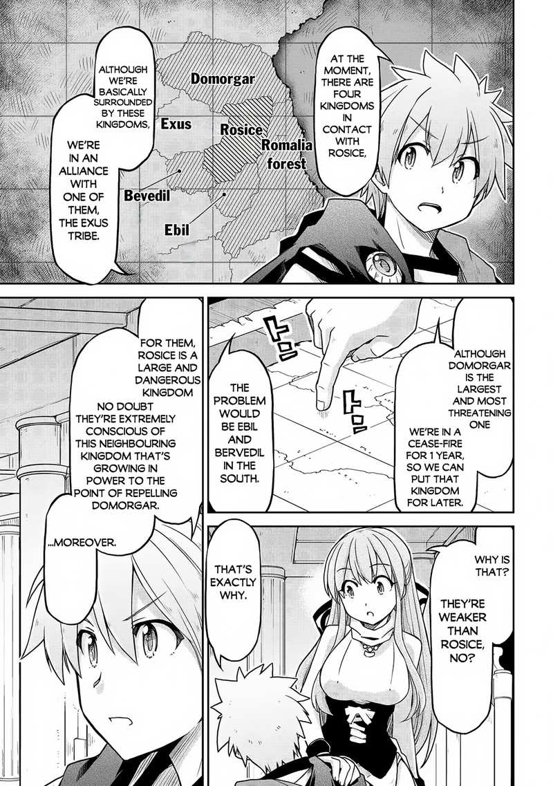 Read Isekai Kenkokuki EN Manga Online
