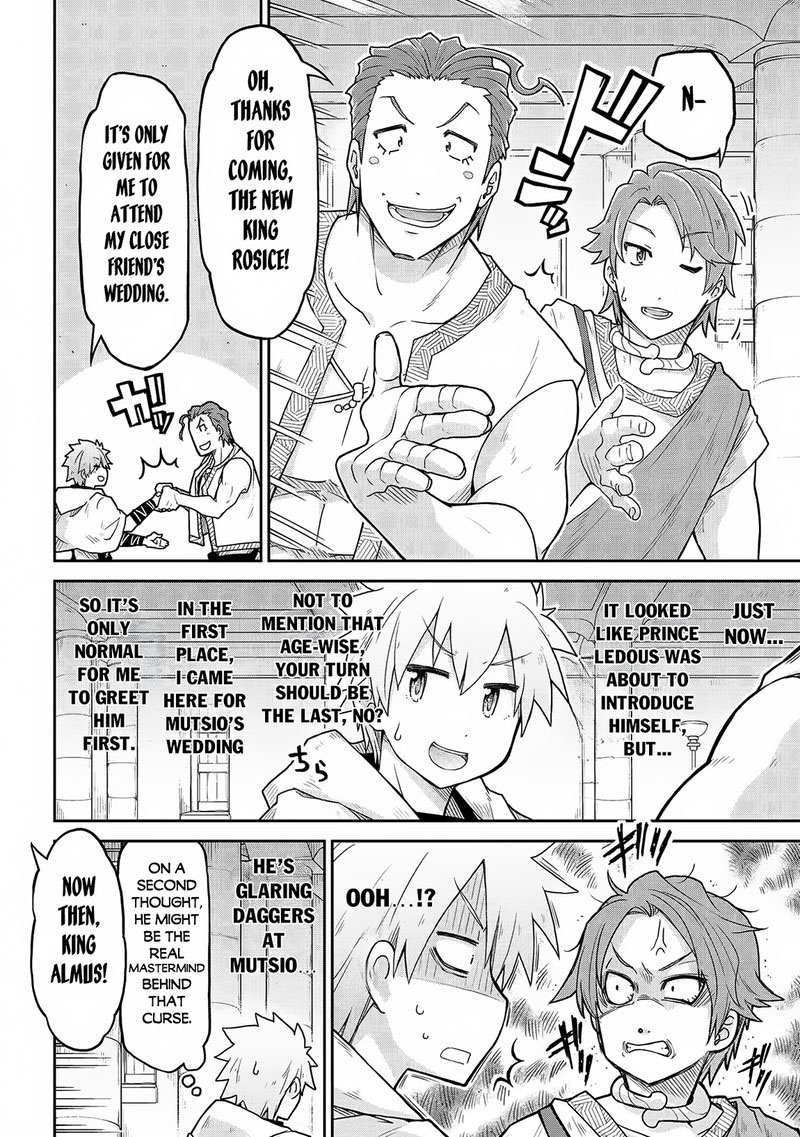 Read Isekai Kenkokuki EN Manga Online