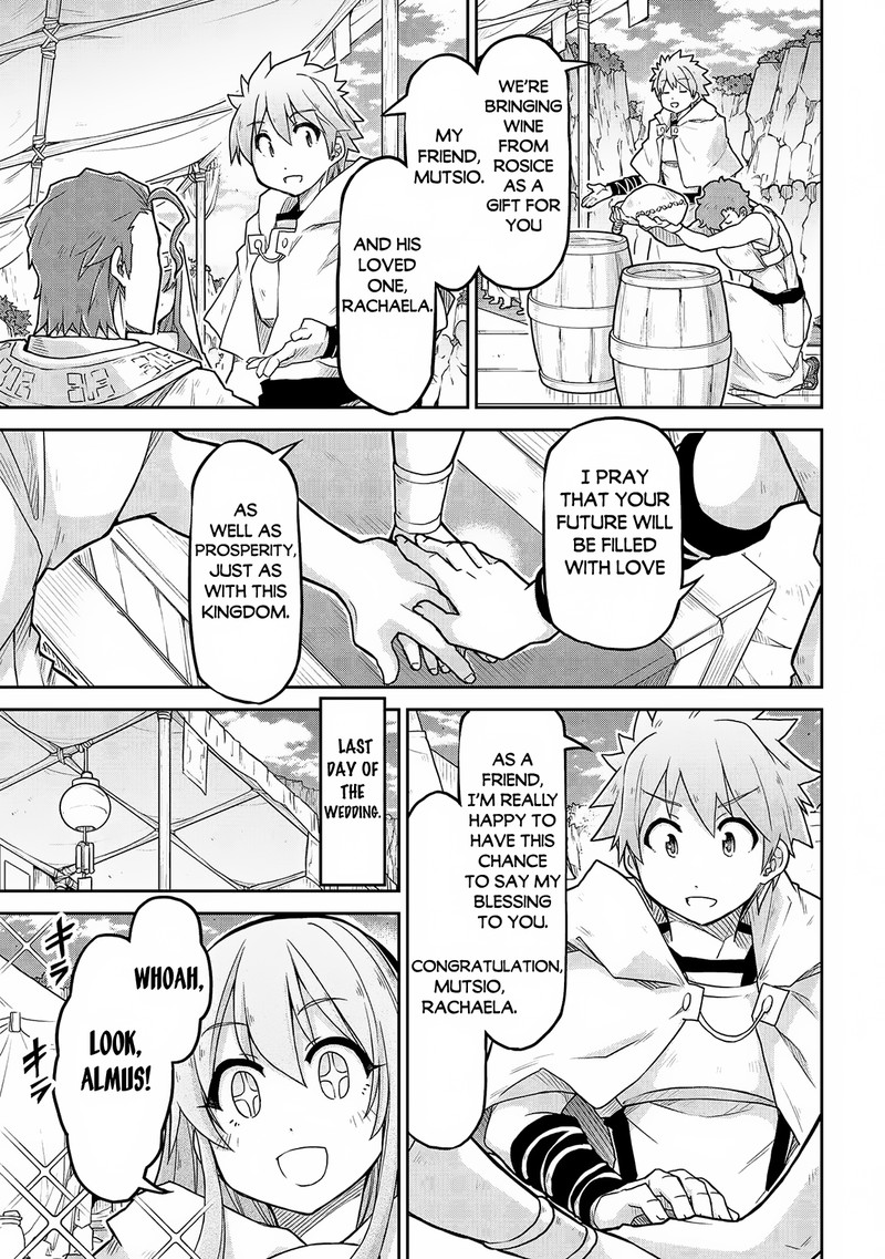 Read Isekai Kenkokuki EN Manga Online