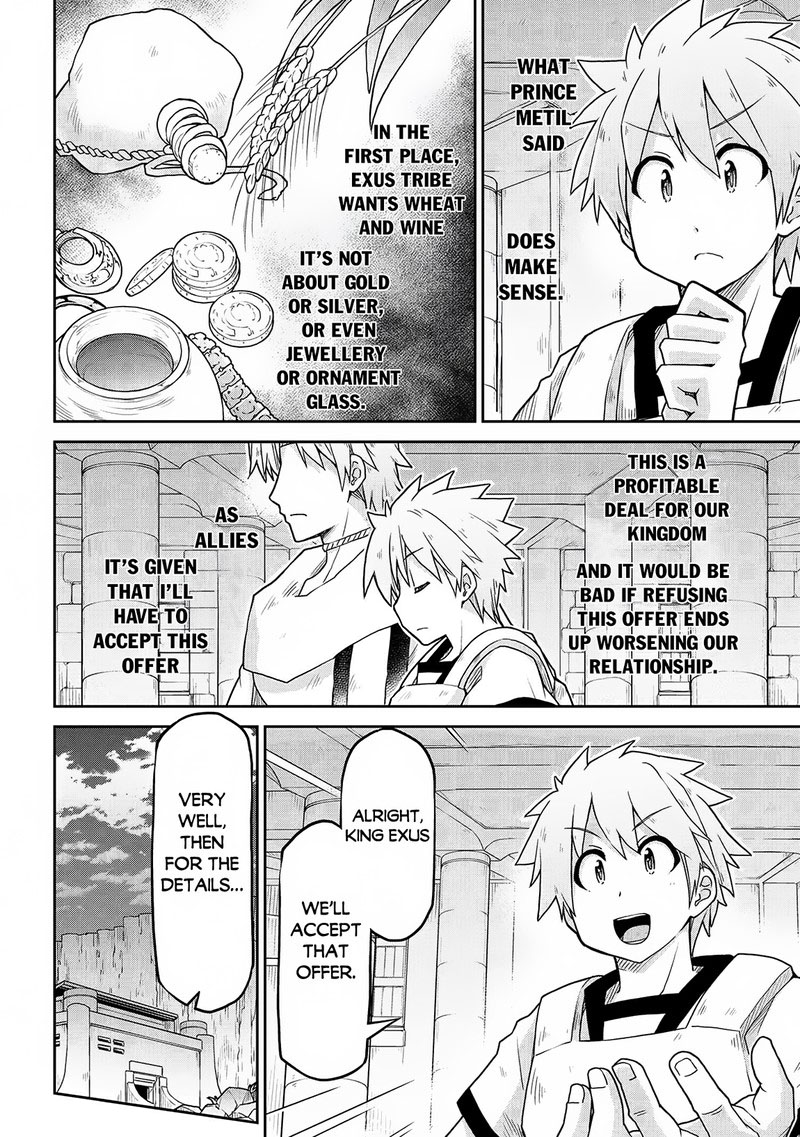 Read Isekai Kenkokuki EN Manga Online