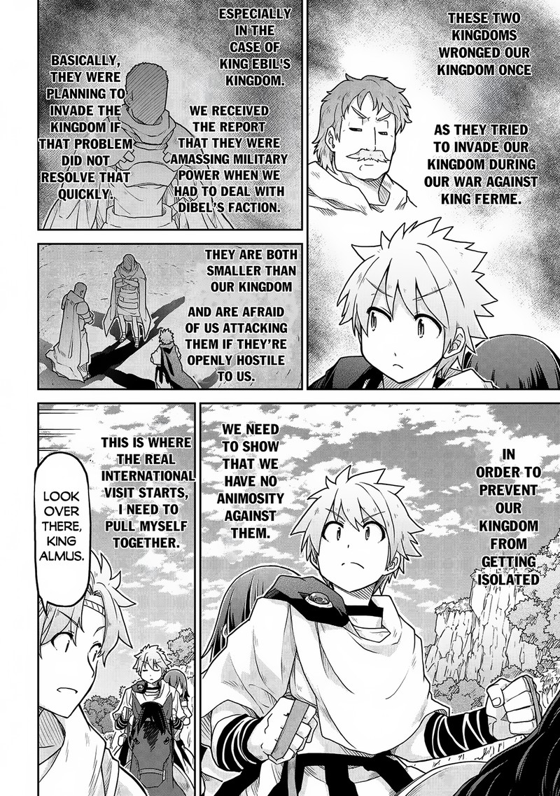 Read Isekai Kenkokuki EN Manga Online