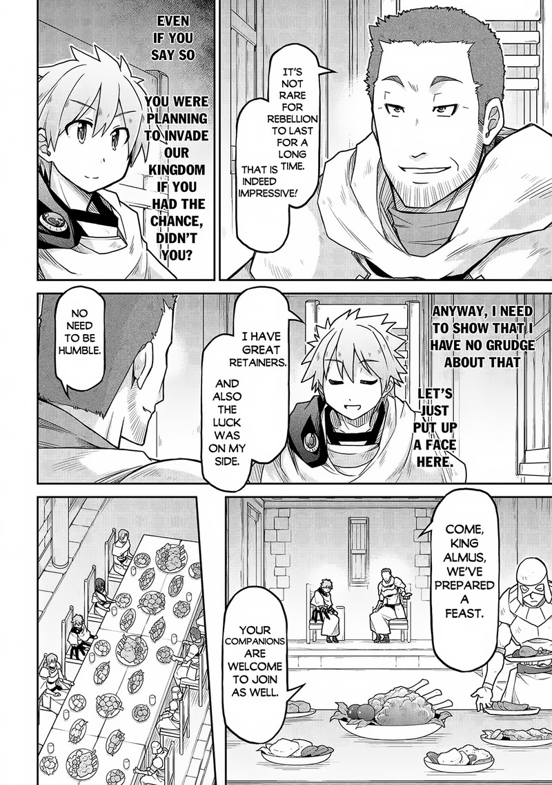 Read Isekai Kenkokuki EN Manga Online