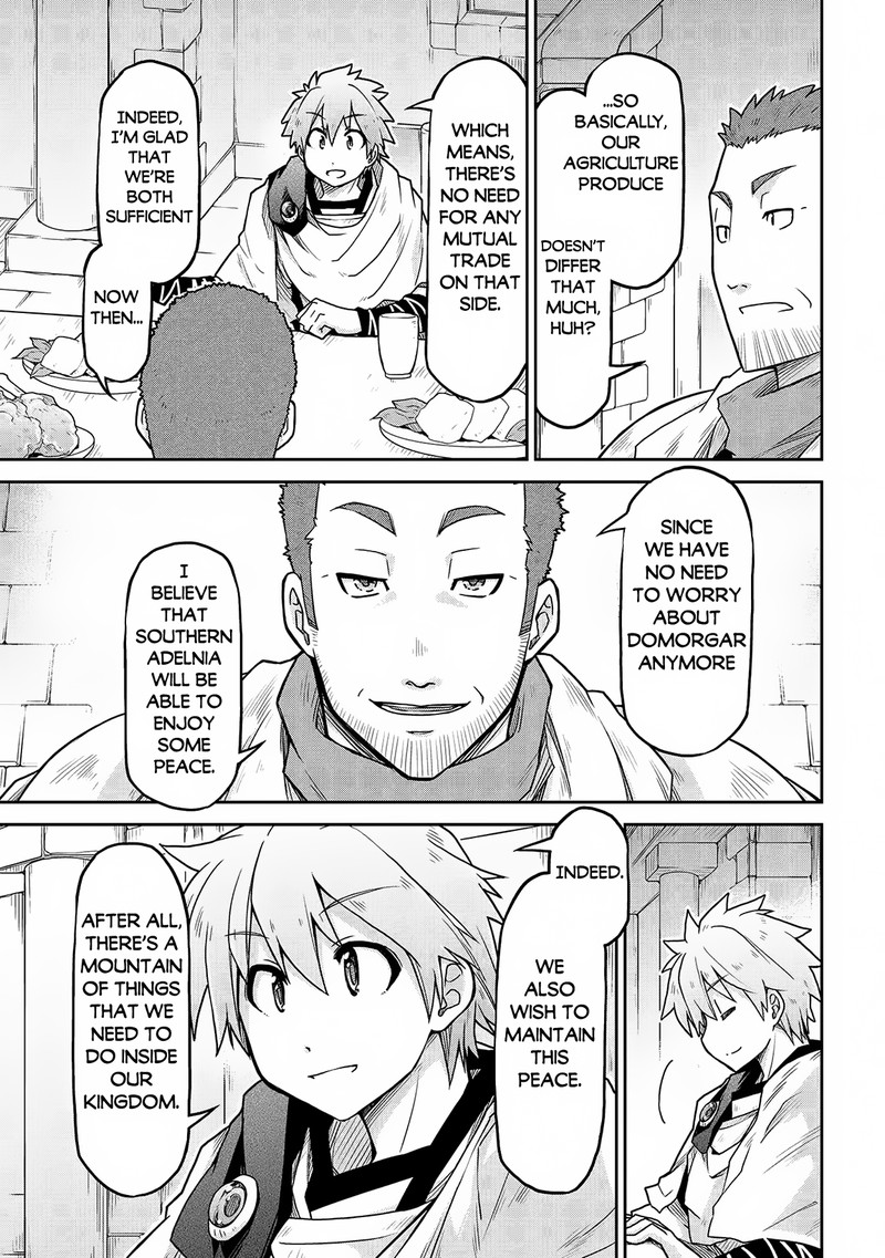 Read Isekai Kenkokuki EN Manga Online