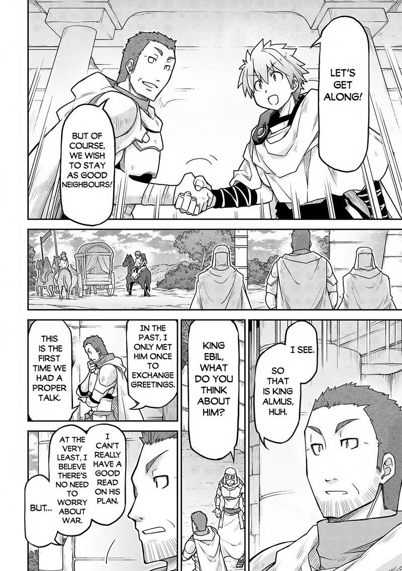 Read Isekai Kenkokuki EN Manga Online