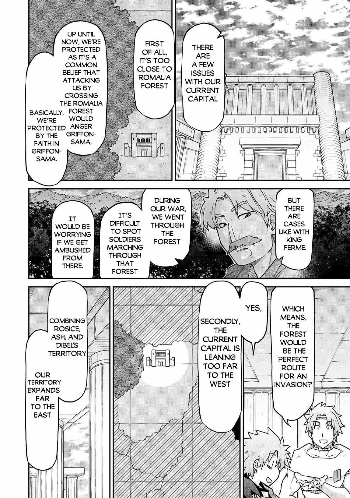 Read Isekai Kenkokuki EN Manga Online