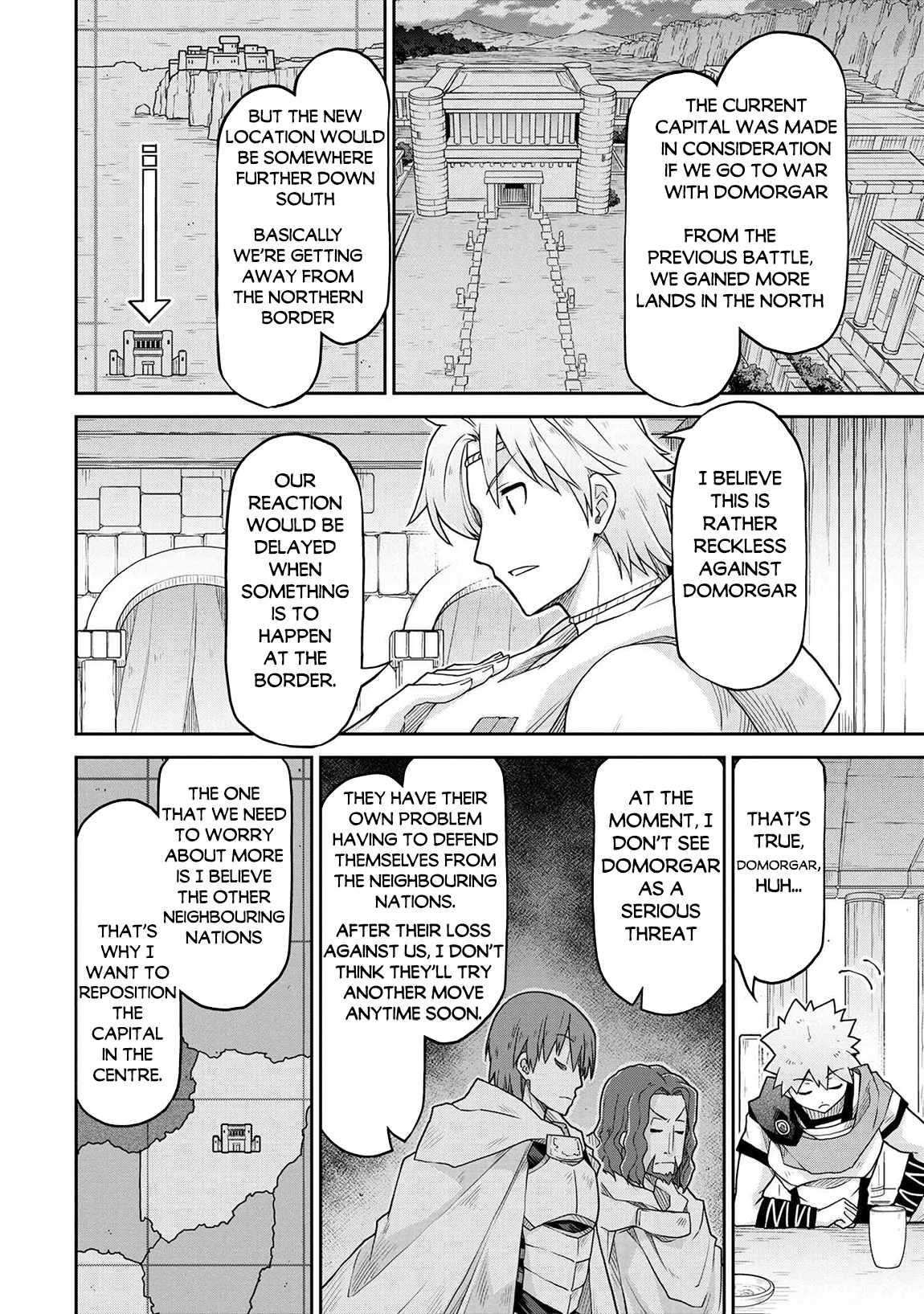 Read Isekai Kenkokuki EN Manga Online