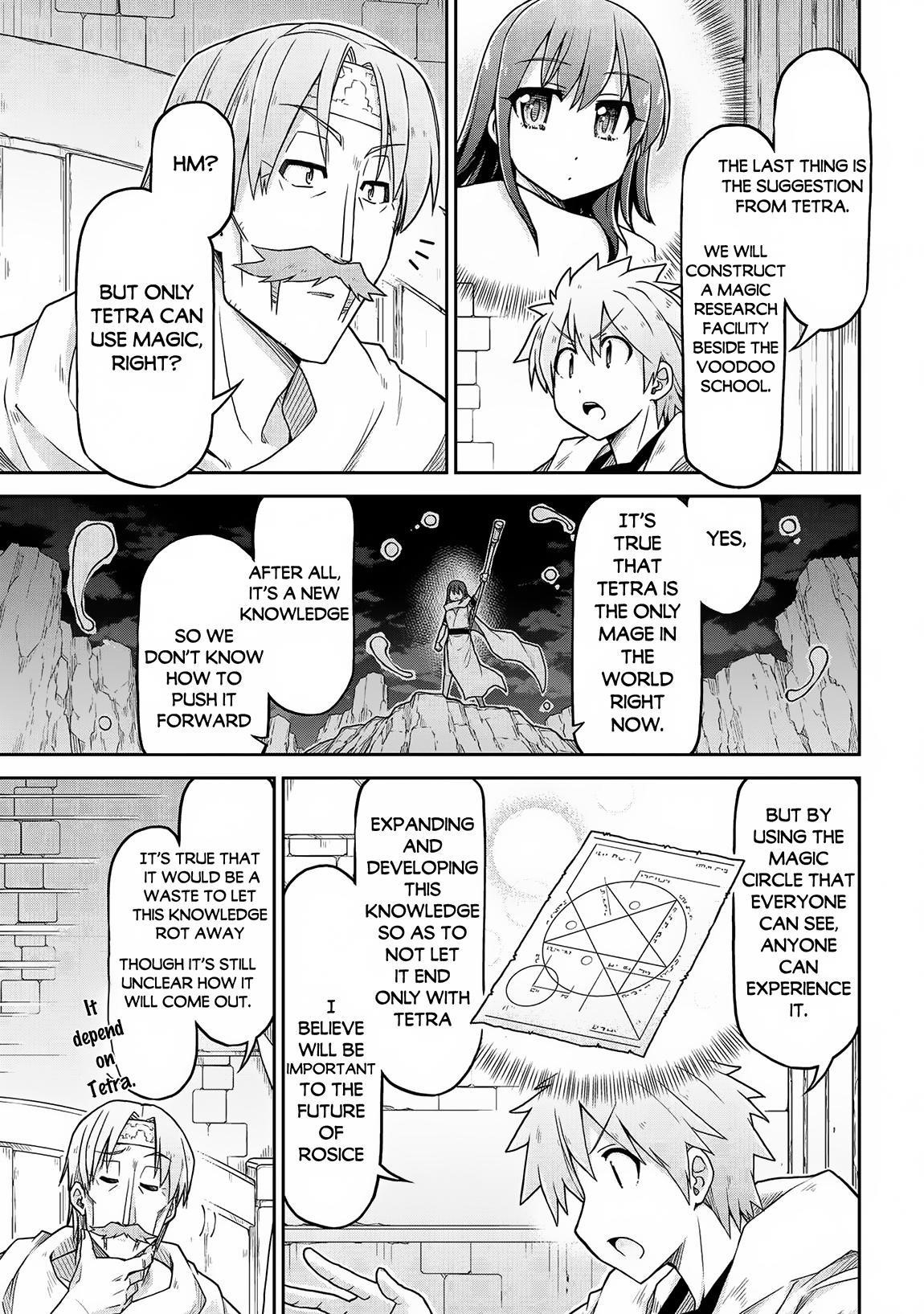 Read Isekai Kenkokuki EN Manga Online