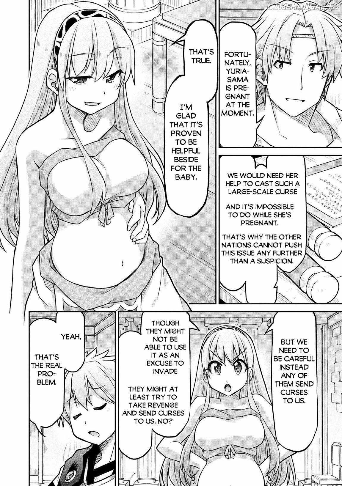 Read Isekai Kenkokuki EN Manga Online