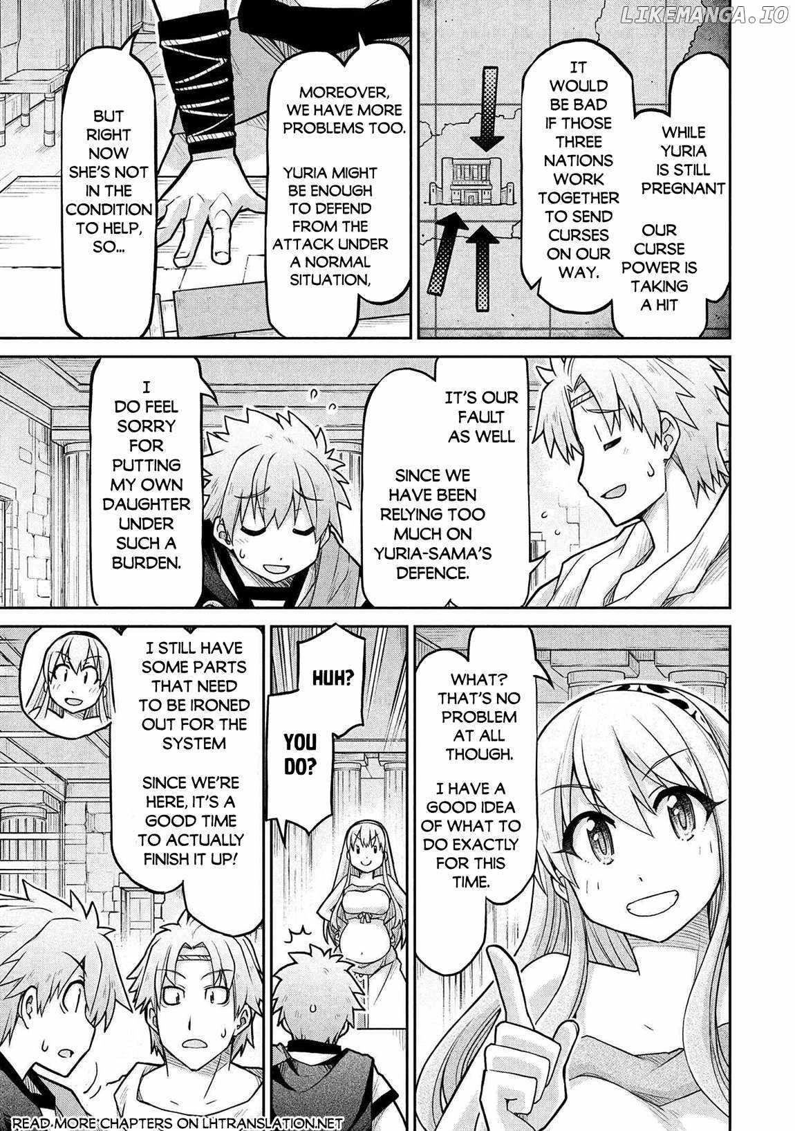 Read Isekai Kenkokuki EN Manga Online