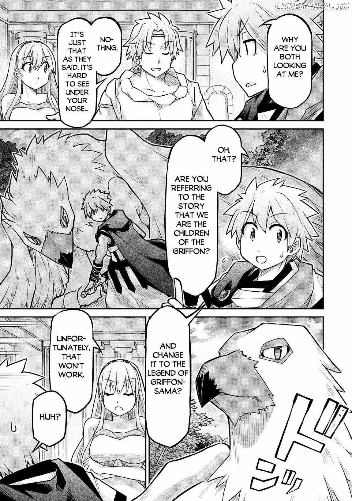 Read Isekai Kenkokuki EN Manga Online