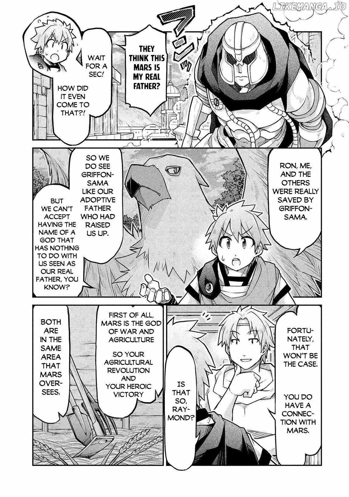 Read Isekai Kenkokuki EN Manga Online