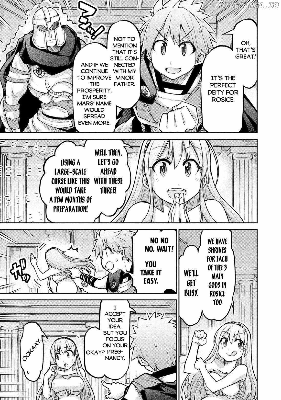 Read Isekai Kenkokuki EN Manga Online