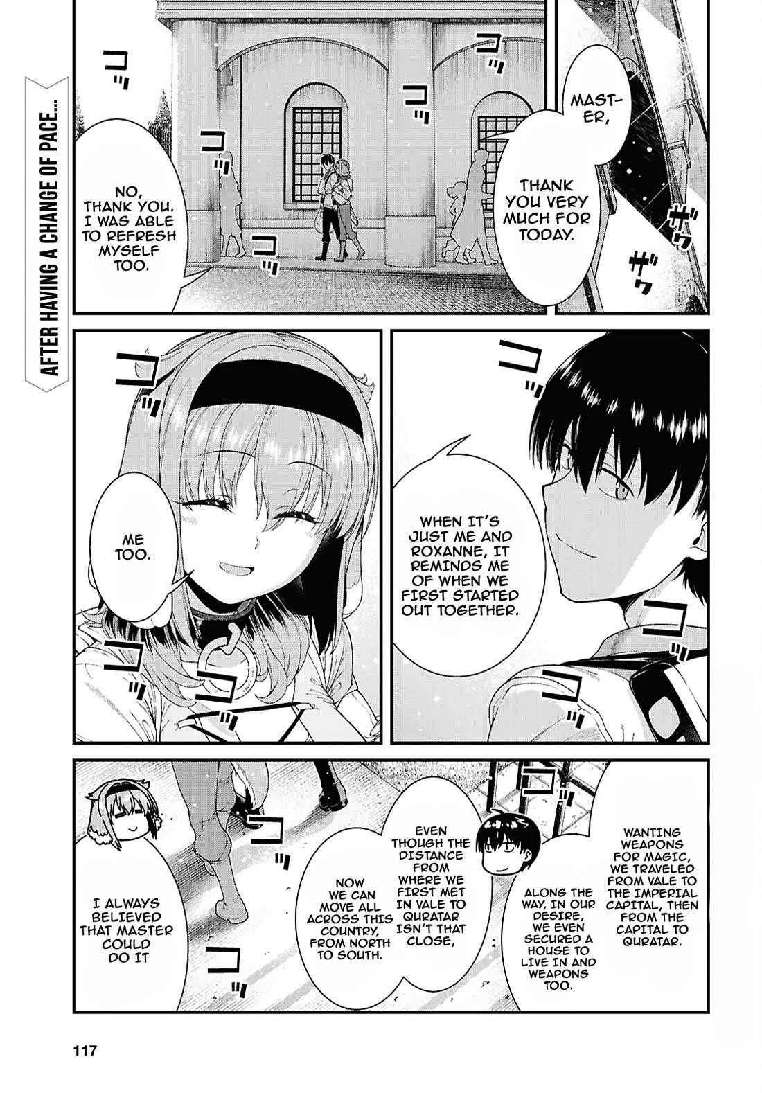 Read Isekai Meikyuu De Harem O EN Manga Online