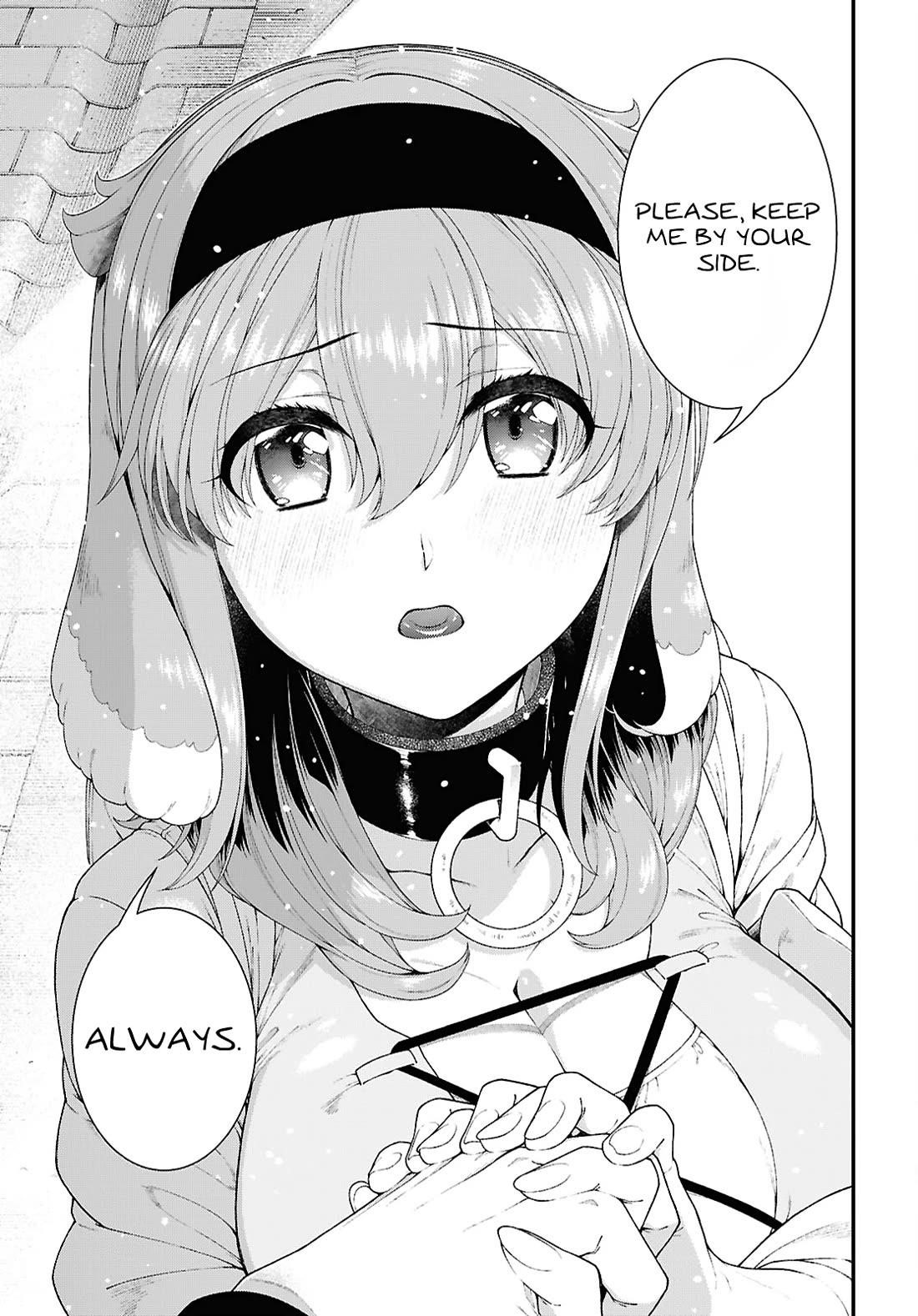 Read Isekai Meikyuu De Harem O EN Manga Online