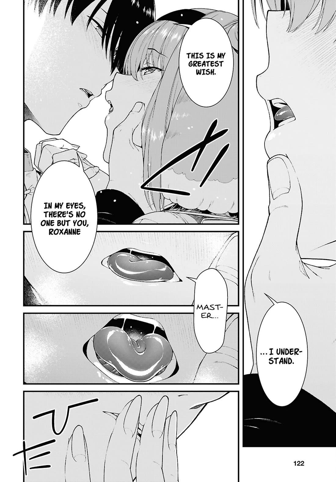 Read Isekai Meikyuu De Harem O EN Manga Online