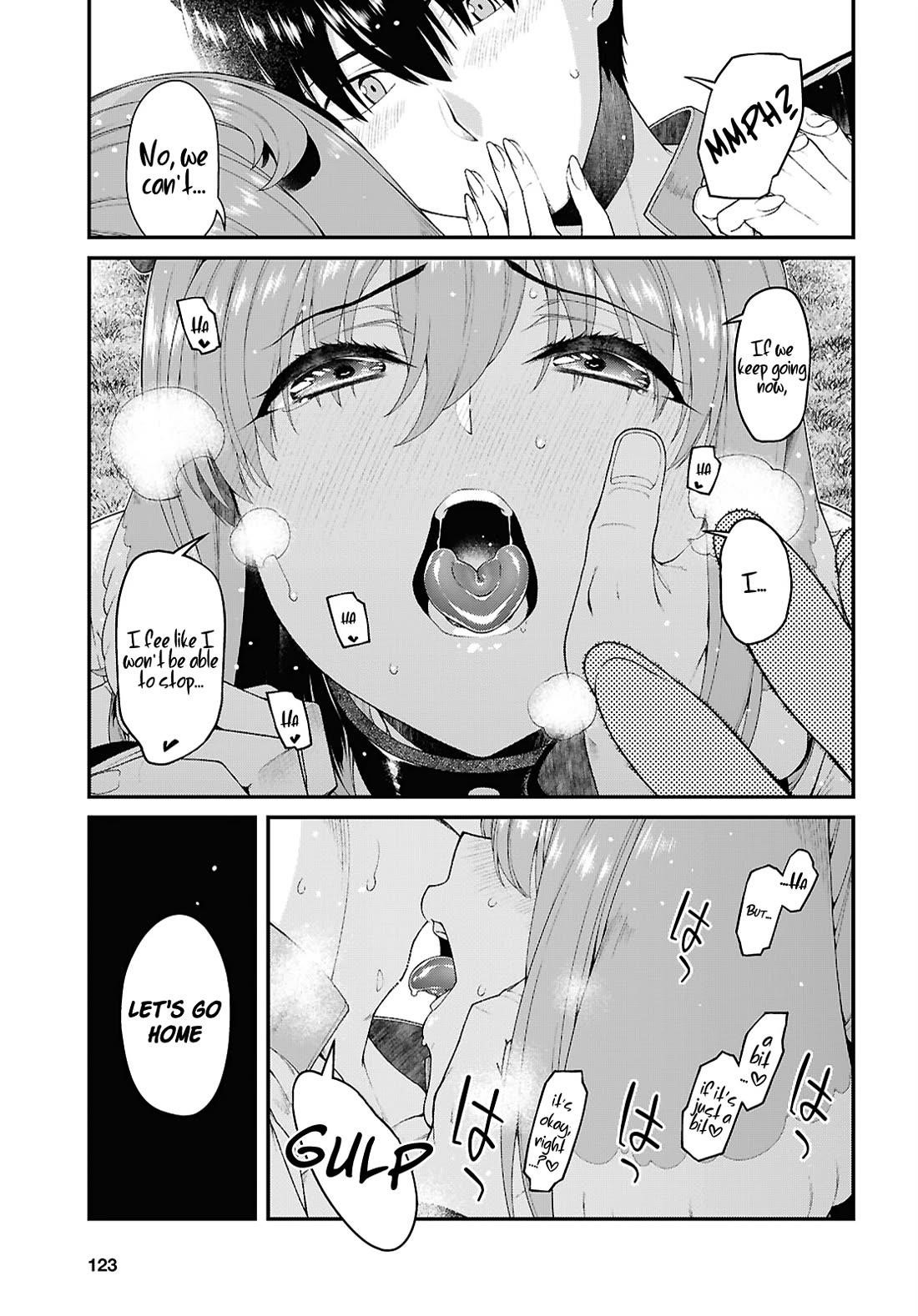 Read Isekai Meikyuu De Harem O EN Manga Online