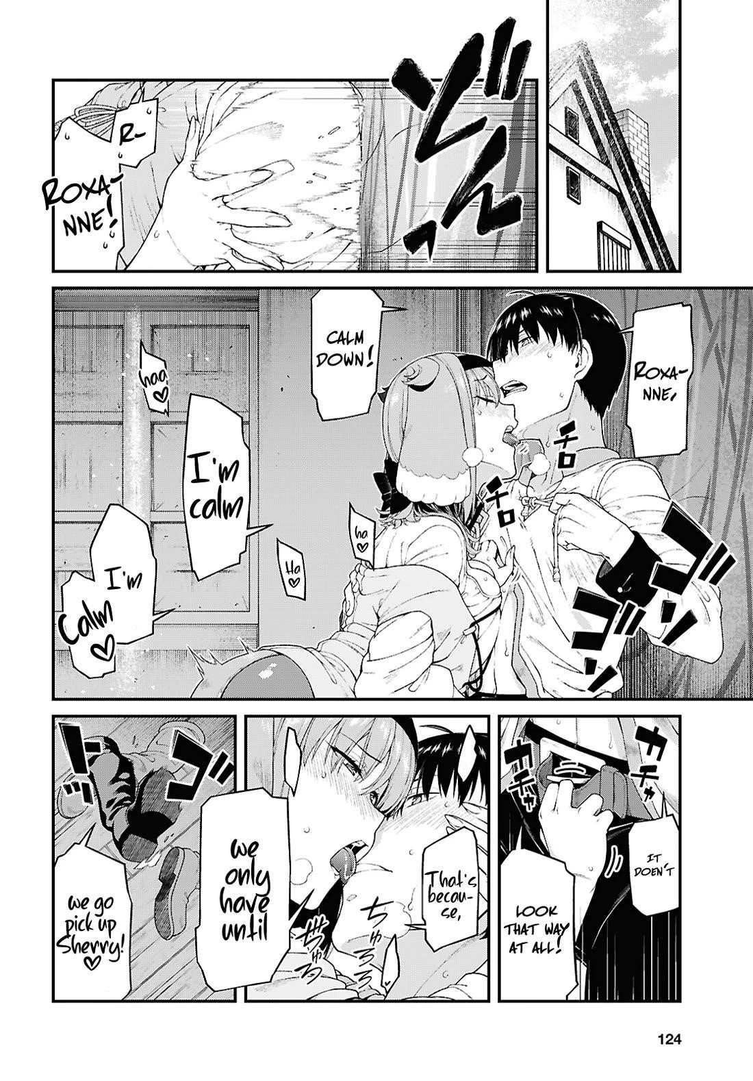 Read Isekai Meikyuu De Harem O EN Manga Online