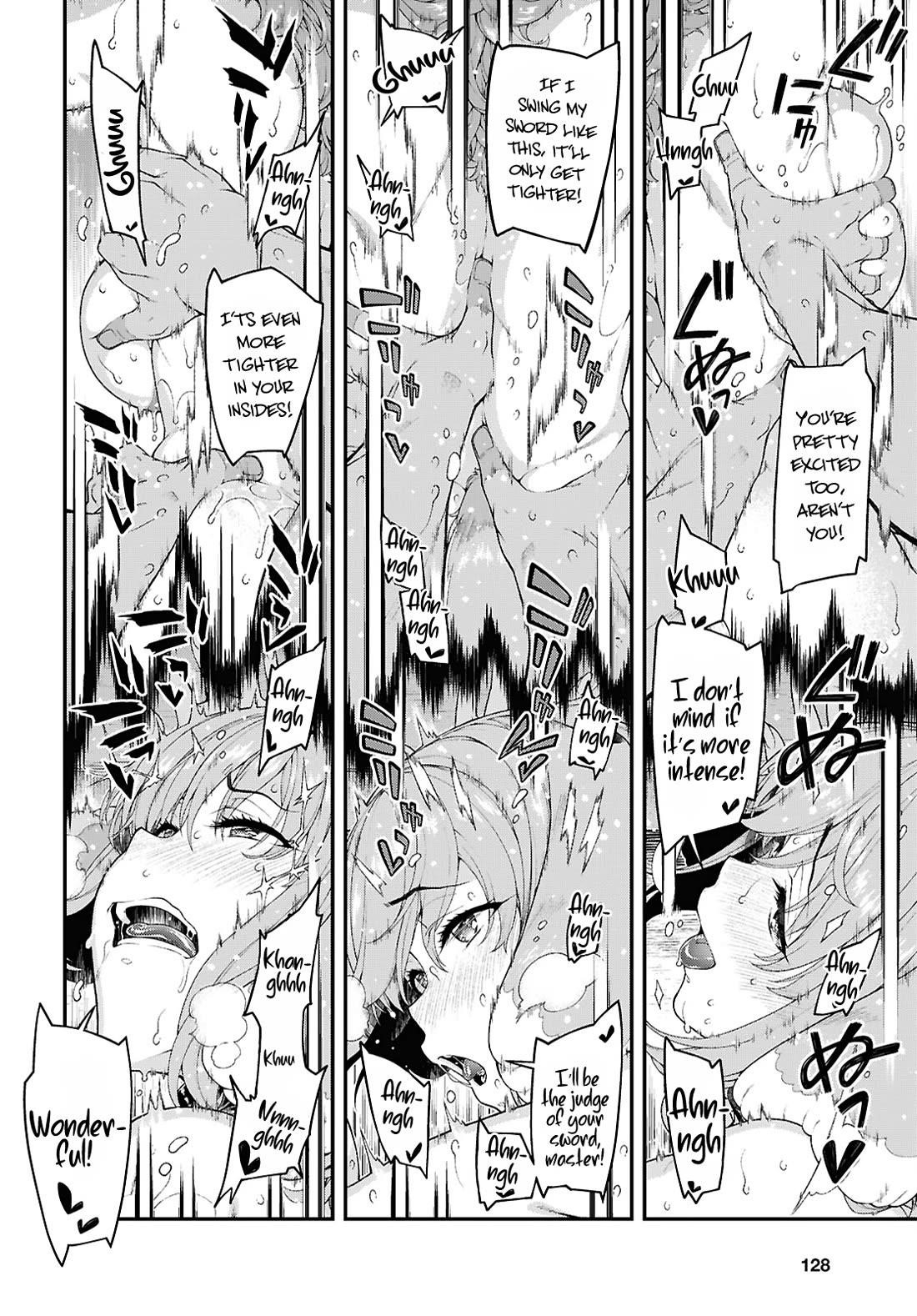 Read Isekai Meikyuu De Harem O EN Manga Online