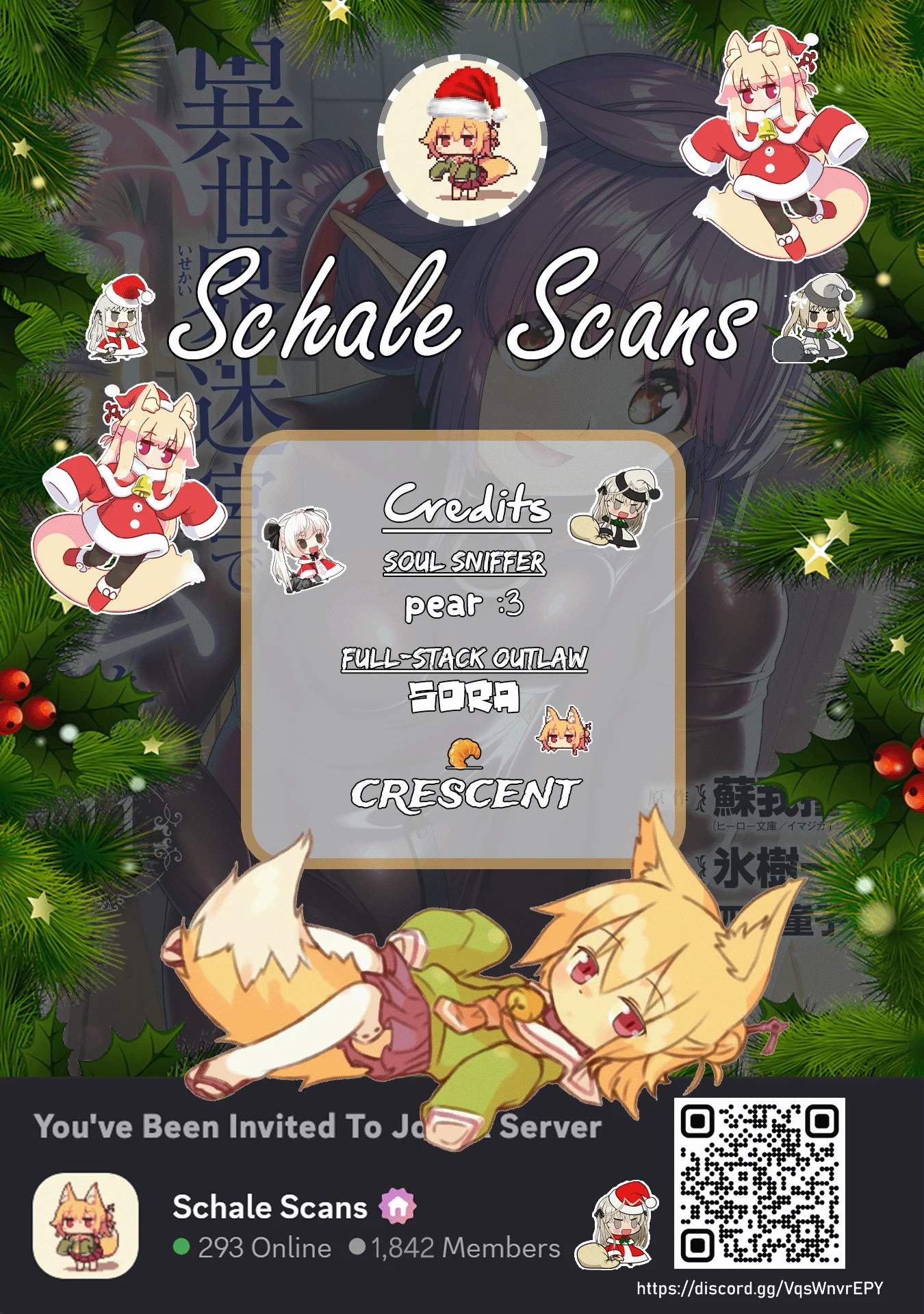 Read Isekai Meikyuu De Harem O EN Manga Online