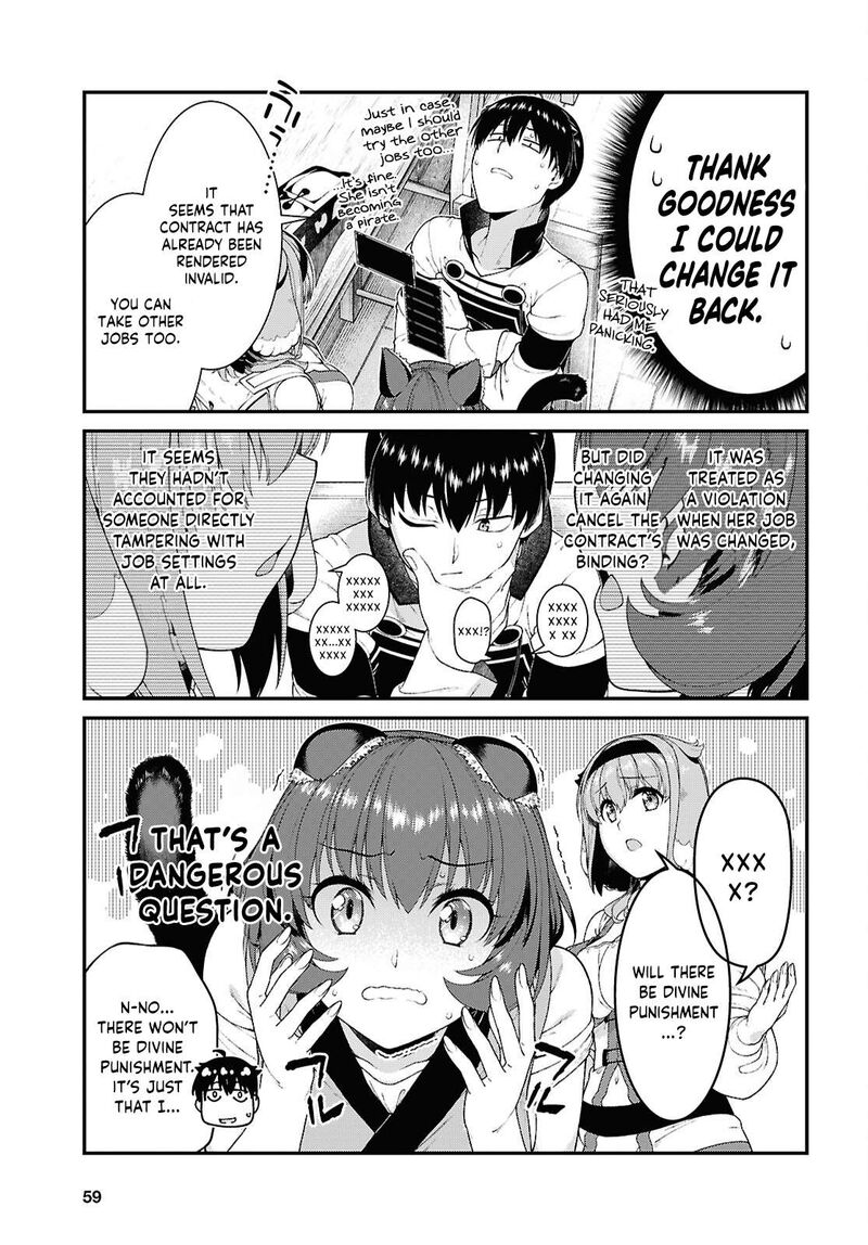 Read Isekai Meikyuu De Harem O EN Manga Online