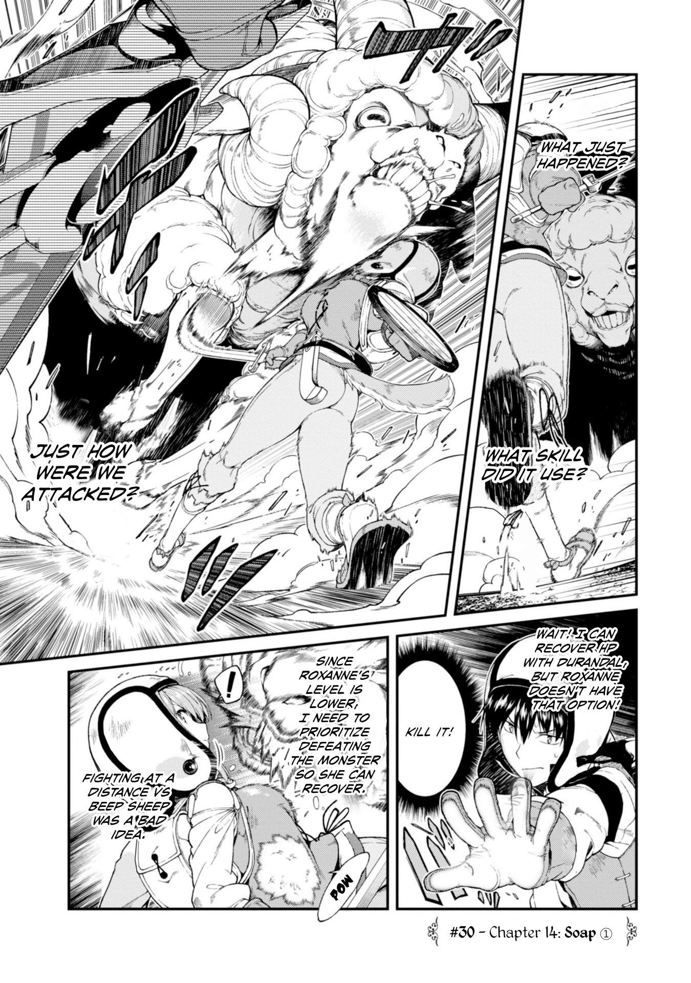 Read Isekai Meikyuu De Harem O EN Manga Online