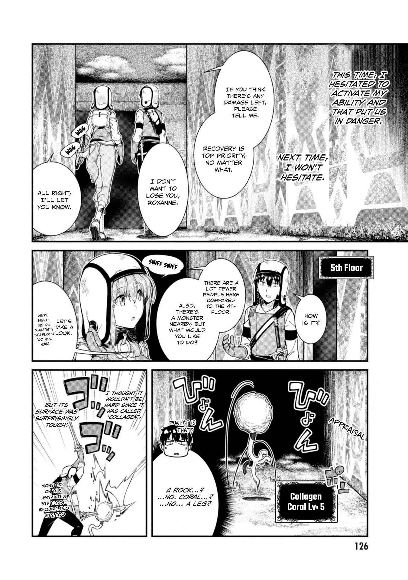 Read Isekai Meikyuu De Harem O EN Manga Online