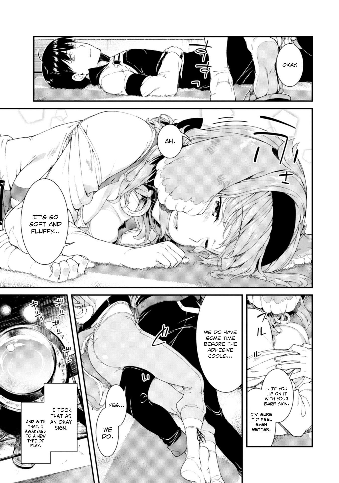 Read Isekai Meikyuu De Harem O EN Manga Online