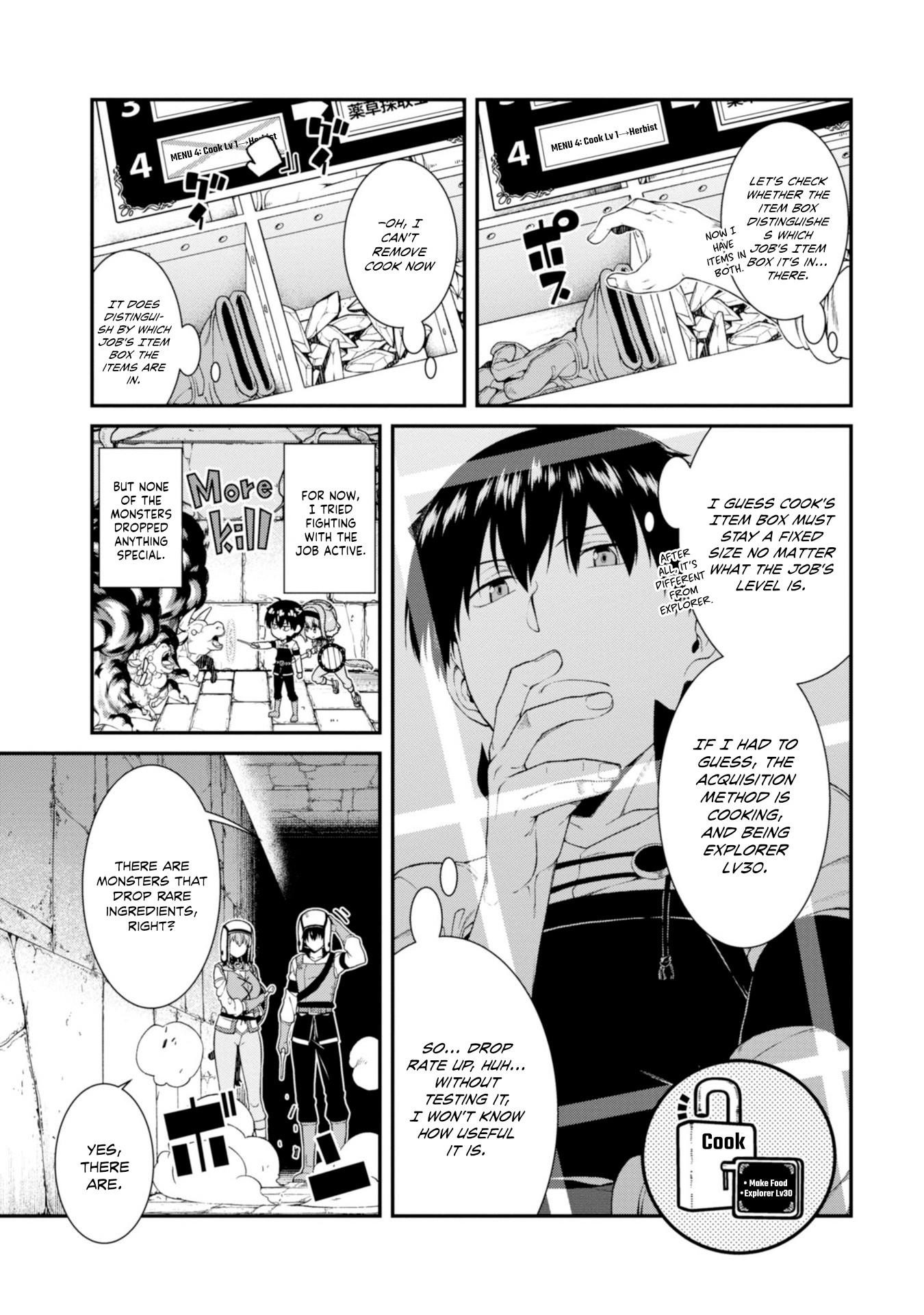 Read Isekai Meikyuu De Harem O EN Manga Online