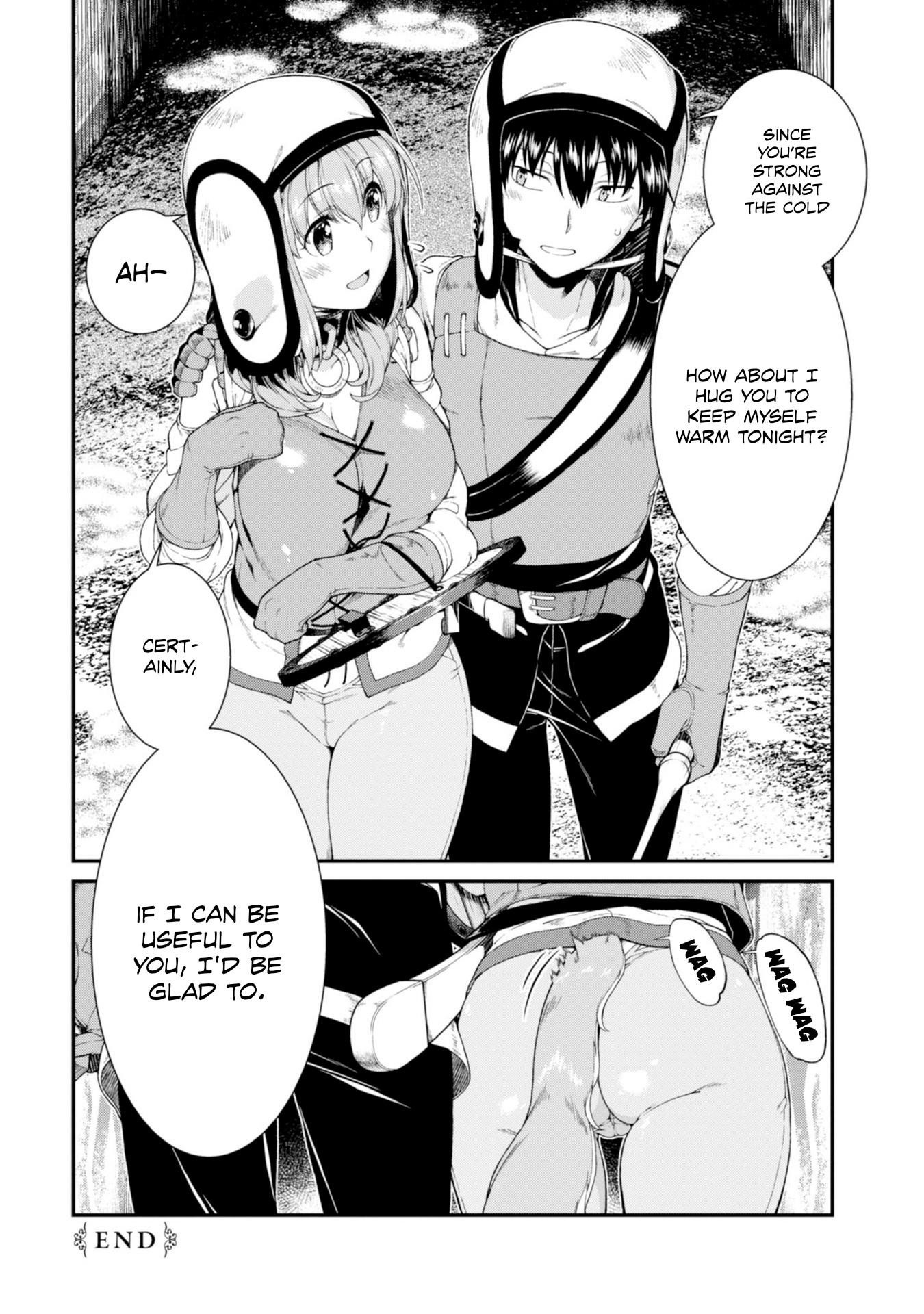 Read Isekai Meikyuu De Harem O EN Manga Online