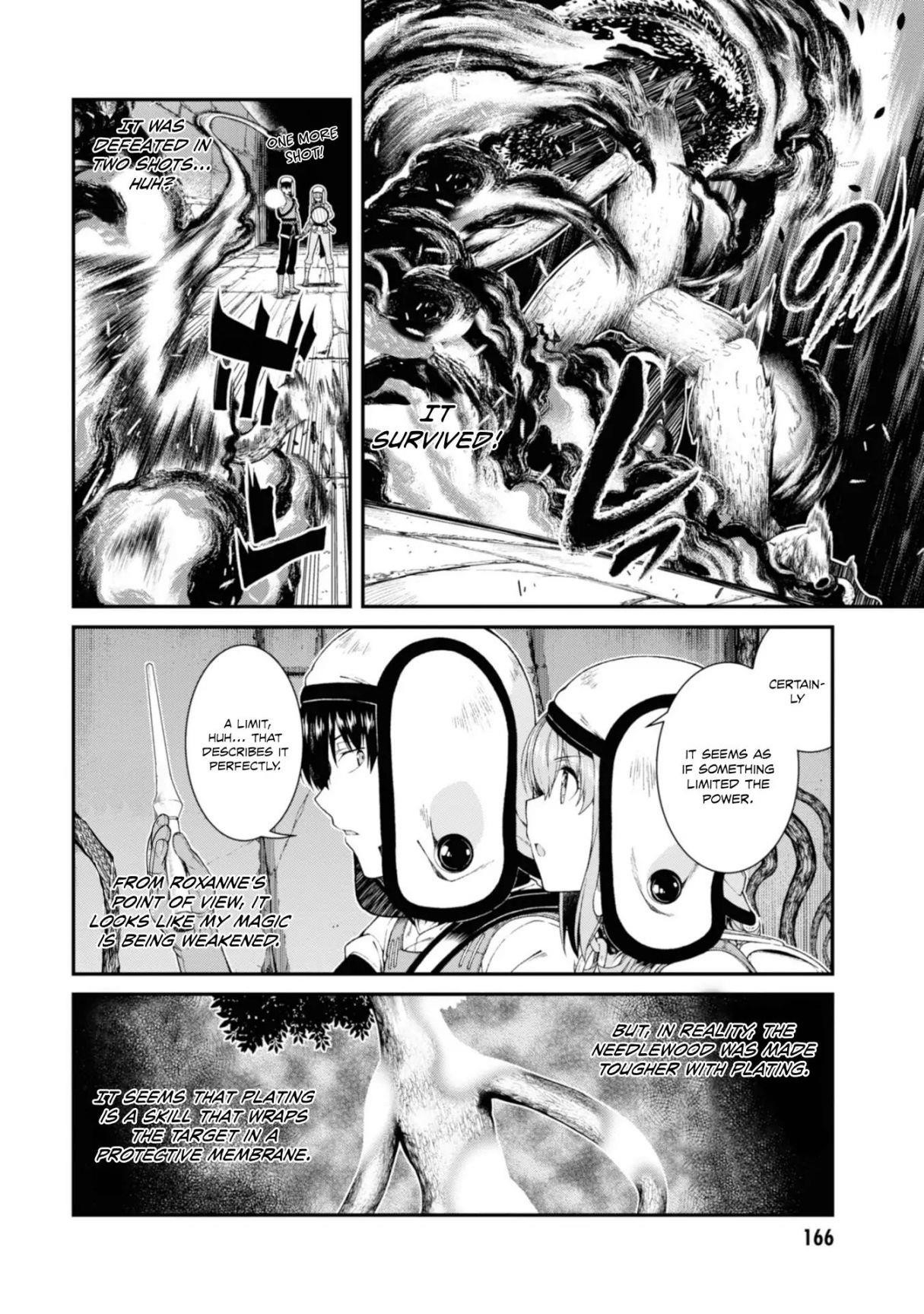 Read Isekai Meikyuu De Harem O EN Manga Online