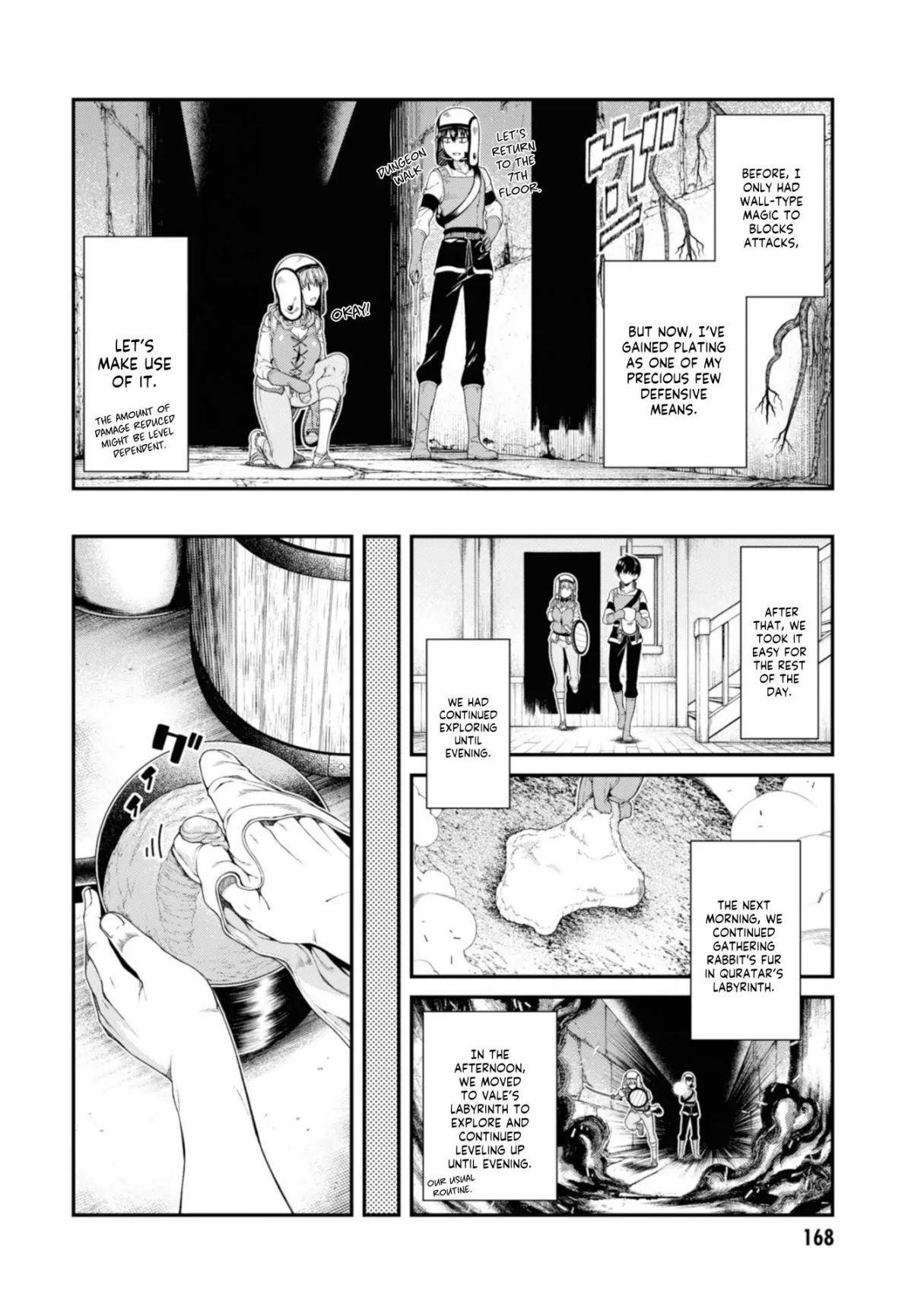 Read Isekai Meikyuu De Harem O EN Manga Online