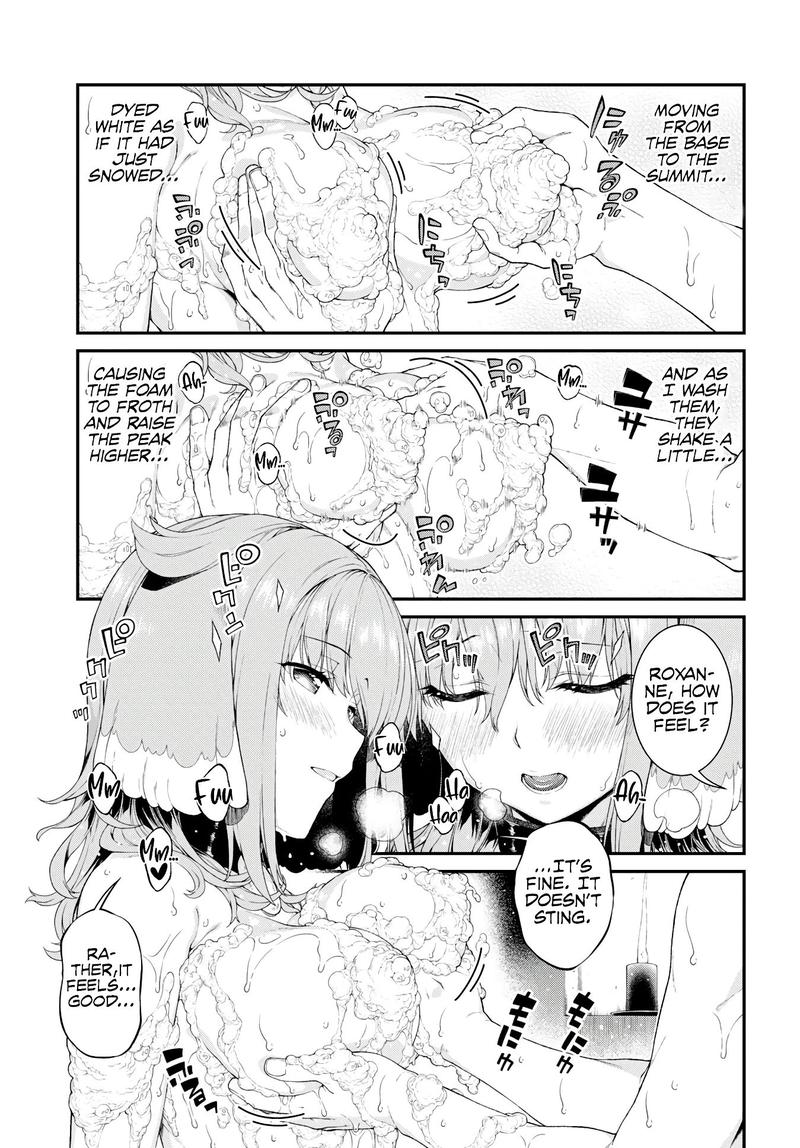 Read Isekai Meikyuu De Harem O EN Manga Online