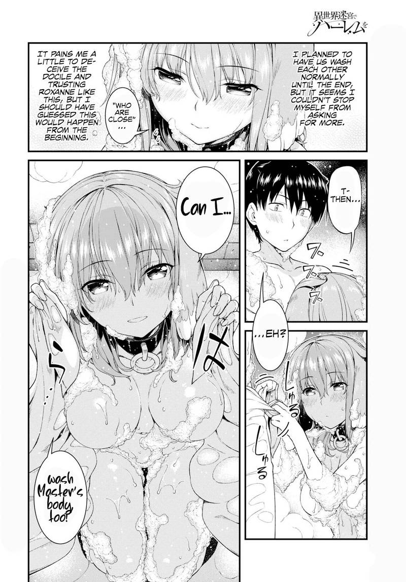 Read Isekai Meikyuu De Harem O EN Manga Online