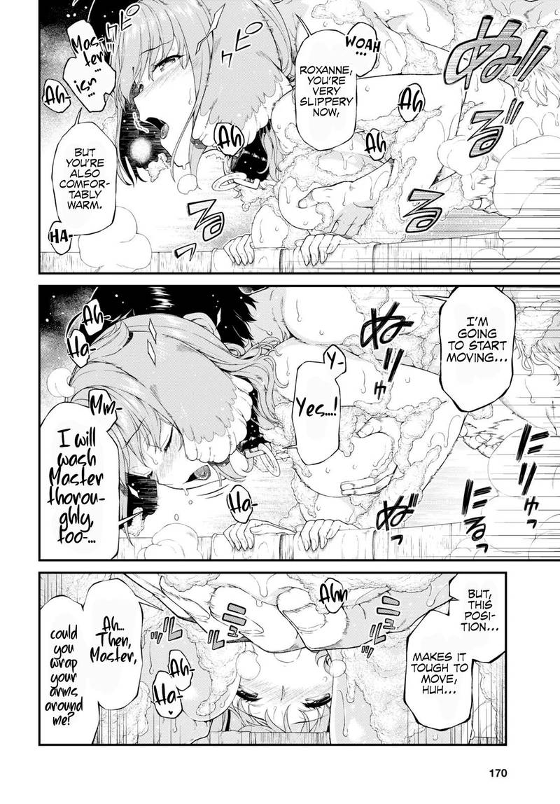 Read Isekai Meikyuu De Harem O EN Manga Online