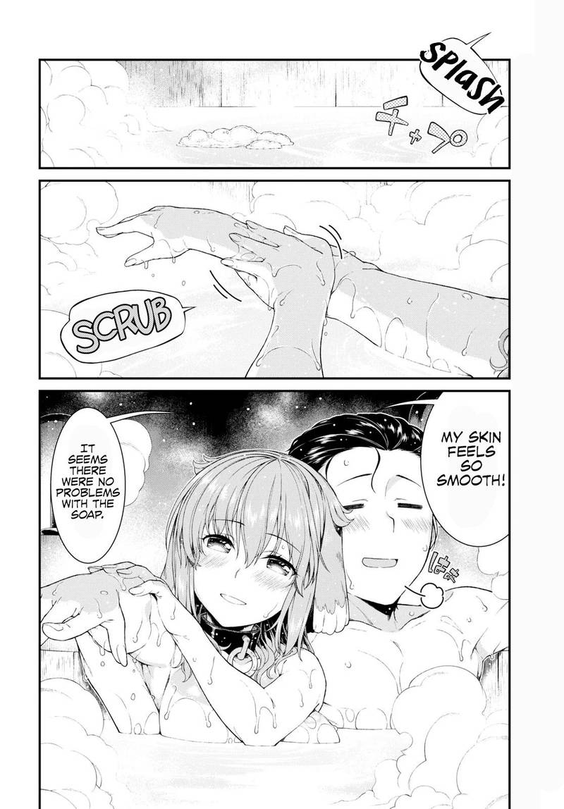 Read Isekai Meikyuu De Harem O EN Manga Online