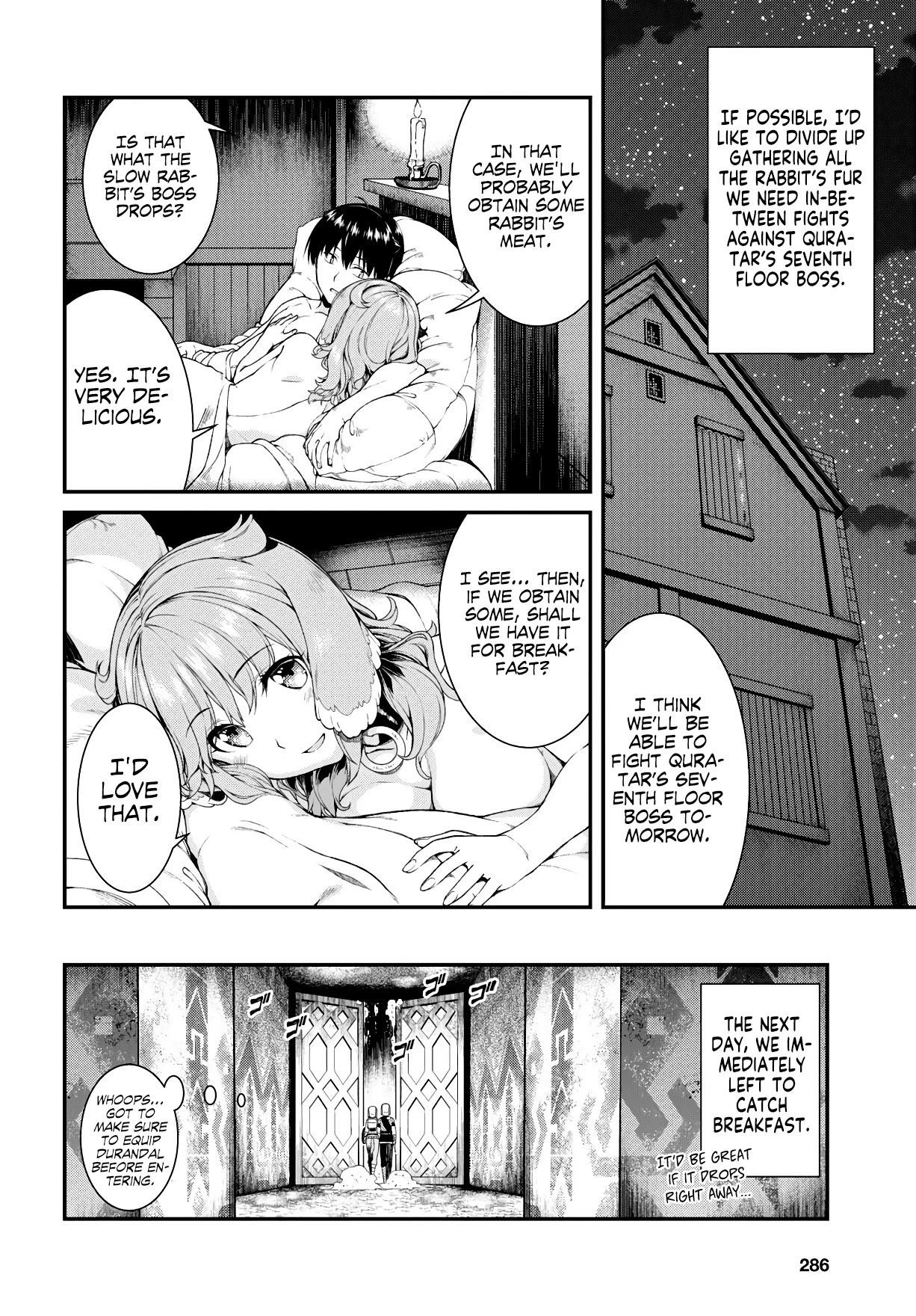 Read Isekai Meikyuu De Harem O EN Manga Online