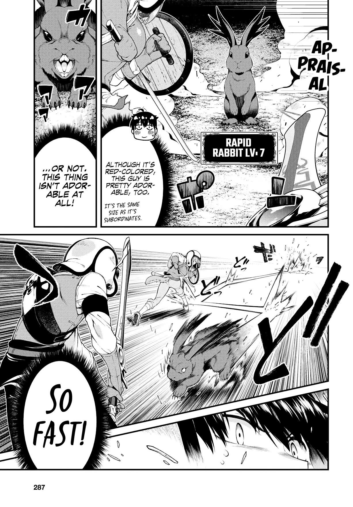 Read Isekai Meikyuu De Harem O EN Manga Online