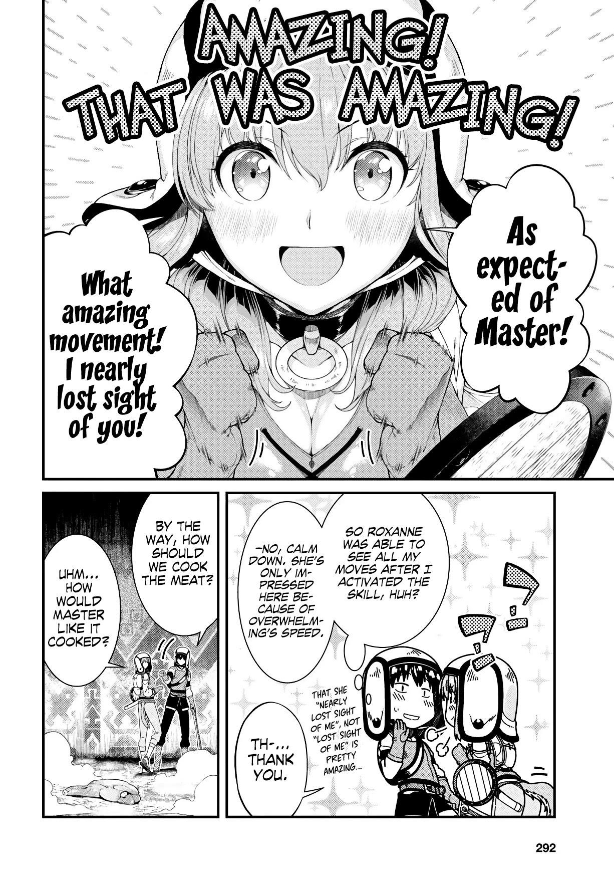 Read Isekai Meikyuu De Harem O EN Manga Online