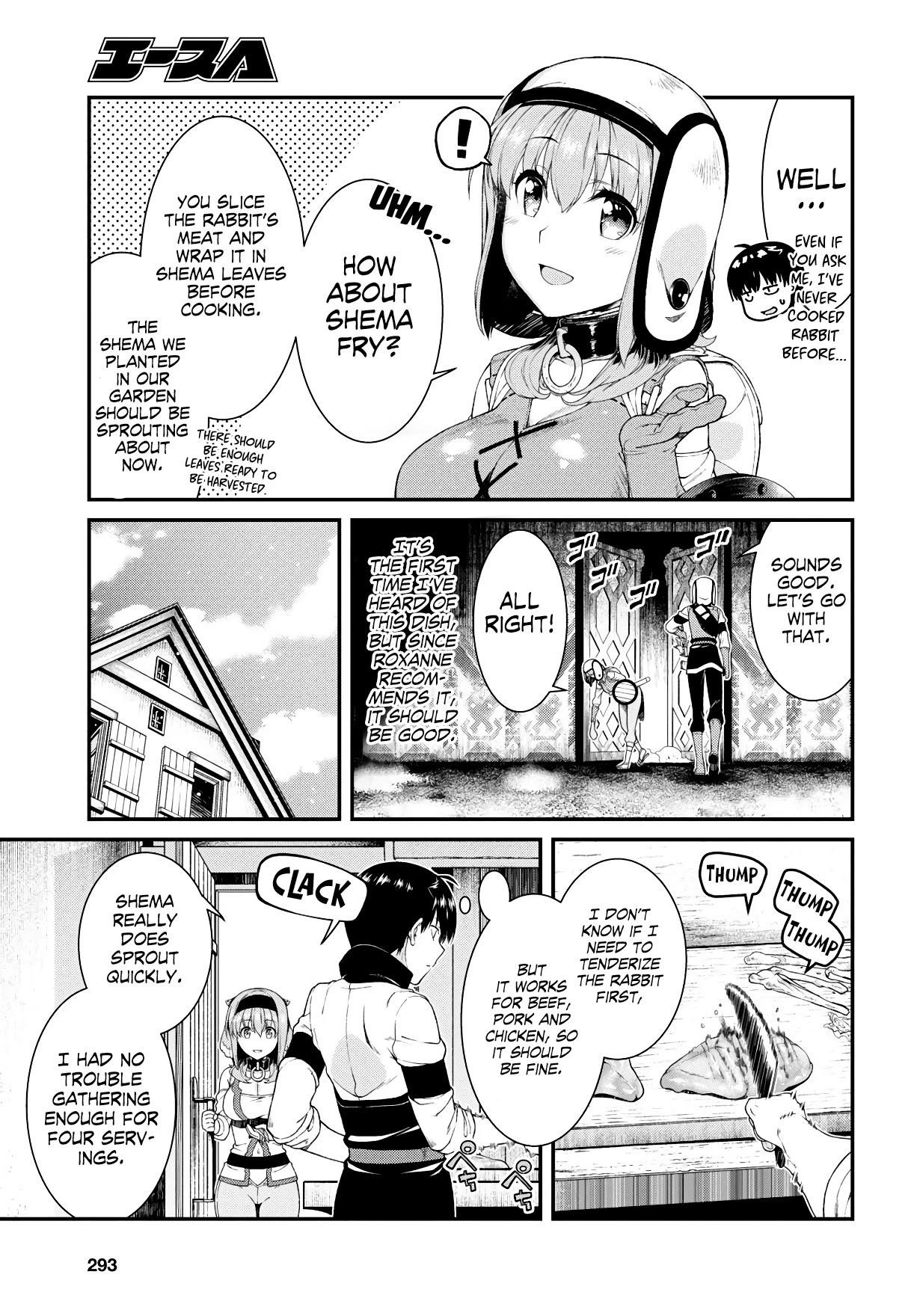 Read Isekai Meikyuu De Harem O EN Manga Online