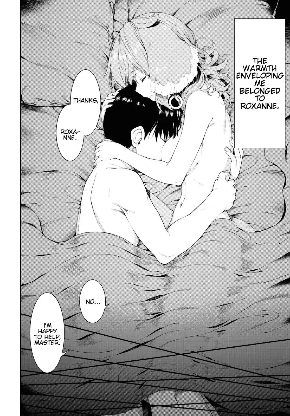 Read Isekai Meikyuu De Harem O EN Manga Online